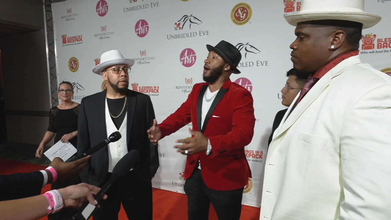 IMAGES | Unbridled Eve Derby Gala returns to The Galt House